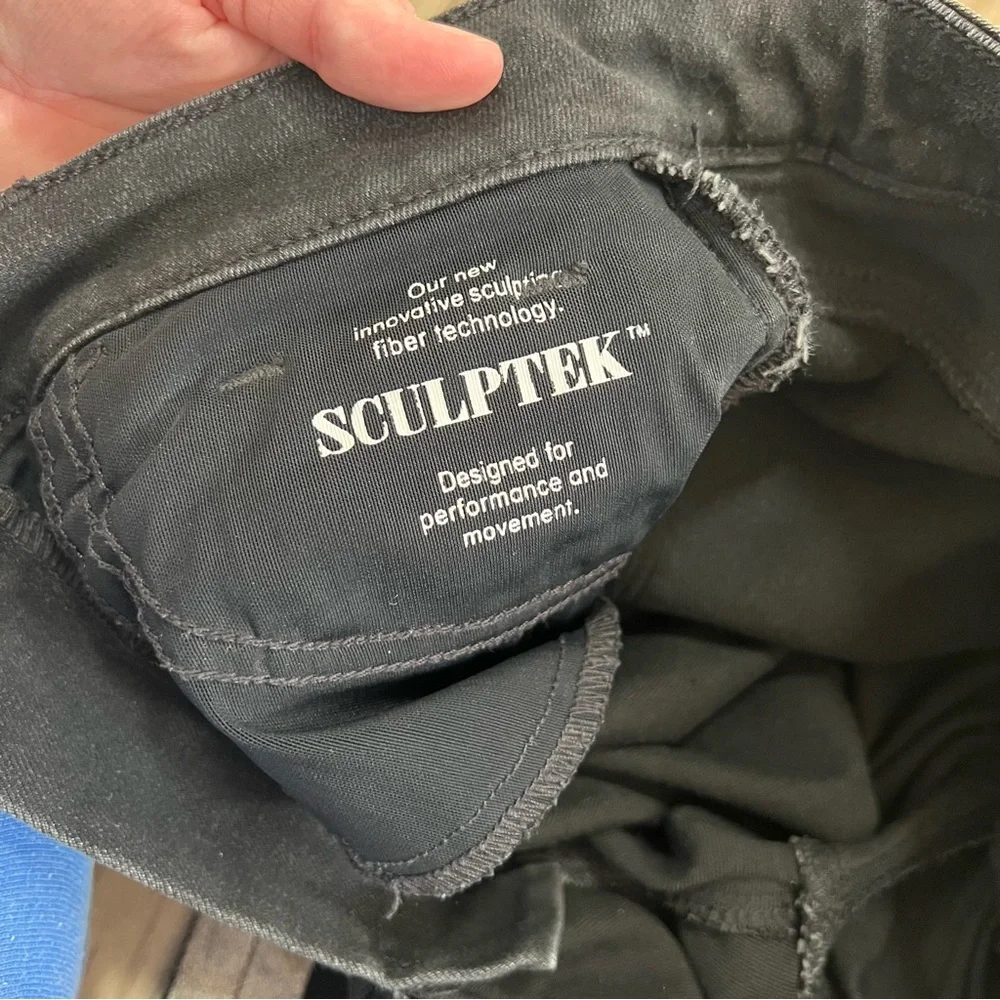 Athleta sculpttek skinny